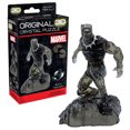 thumbnail image 1 of Black Panther Marvel 3D Crystal Puzzle, 1 of 5