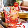 thumbnail image 3 of 12Pcs Chinese New Year Red Envelopes Lucky Money Cash Envelopes Money Envelopes, 3 of 8