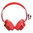 thumbnail image 2 of 08S Headset  5.0 HiFi Folding Telescopic Sports Headphone With Powerful Bass, Stable Connection, Noise Reduction Mic For Accurate Sound Positioning, 2 of 8