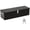 black, variant on Ourlova 39"x13" Heavy Duty Truck Bed Tool Box, Aluminum, Waterproof Storage, Lock & Keys, Black