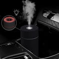 thumbnail image 4 of PRETXORVE Humidifiers for Bedroom,Portable Mini Desk Humidifier with 2 Mist Modes, Cool Mist Humidifier for Home and Baby Nursery, Quiet Humidifier, 4 of 7