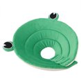 thumbnail image 2 of Elizabethan Recovery Collar, Adjustable E Collar Wound Protective Cone Recovery Collar  For Cats For Surgery Recovery, 2 of 8
