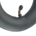 thumbnail image 3 of Bgsha 200x50 Electric Scooter Tire Inner Tube Bent Valve For 8x2 inch, 3 of 9