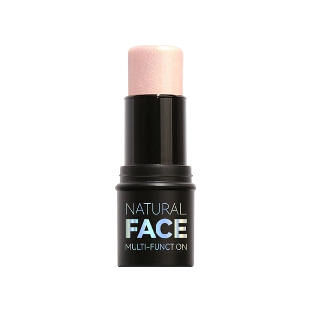 FcBaudy Contour Creams Highlight And Stick Face Shaping And Stick Make-up Easy To Use With Buildable Cover Contouring stick
