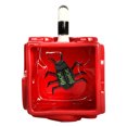 thumbnail image 3 of Tasse Sculptée The Nightmare Before Christmas Ooogie Boogie's Dice, 3 of 4