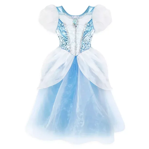 Disney Magasin Cendrillon Costume Adaptatif