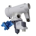thumbnail image 1 of Convenient Replacement Part Drain Pump for GE Dishwasher Economical DIY Repair Accessory Pump, 1 of 8