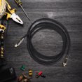 thumbnail image 4 of Minkissy Digital Audio Cable Optic Wire Digital Audio Optical Cable Nylon 1Set, 4 of 6