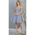 thumbnail image 1 of Classy Bridesmaids Dress, 1 of 4