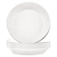 thumbnail image 2 of 50Pcs Air Fryer Parchment Paper Liners Non-Stick Disposable Air Fryer Liners Basket Unperforated  Parchment Paper Air Fryer Liners for Baking Roasting Microwave (8.3 Inches  White), 2 of 8