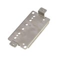 thumbnail image 4 of Humbucker Coil Pickup Double Coil Pickup Replaces Flat Bottom Metal Replacement Parts Musical Instruments Accessories Replacement Part Parts 50mm, 4 of 8