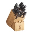 thumbnail image 3 of ZWILLING TWIN Signature 11 Piece Knife Block Set, 3 of 11