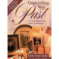 thumbnail image 2 of Unpuzzling Your Past, Emily Anne Croom Paperback, 2 of 2