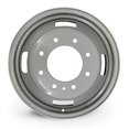 thumbnail image 2 of 17" 17x6.5 New Dually Steel Wheel for 2005-2022 FORD F350 Super Duty OEM Design Replacement Rim, 2 of 4
