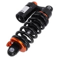 thumbnail image 2 of Ressort de Suspension Amortisseur Assemblage, Performance Stable Amortisseur Réglable Distance de Trou 190mm Installation Facile pour Scooter, 2 of 7
