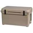 thumbnail image 1 of Engel Glacière Moulée Sans Couture Haute Performance 14.5 Gallons 70 Canettes, Beige, 1 of 5