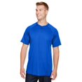 thumbnail image 1 of Augusta sportswear Men's Attain Wicking Two Button Baseball Jersey, 1 of 3
