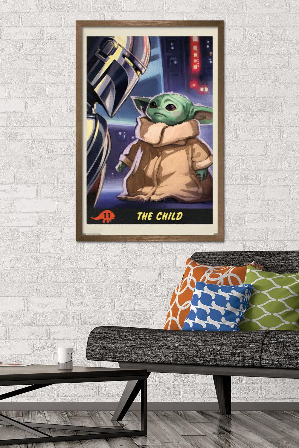 Star Wars : Le Mandalorien