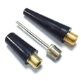 thumbnail image 3 of Fitness & Yoga Air Needle Inflator Nozzles Adapter Needle Set for Football and Basketball, 3 of 7