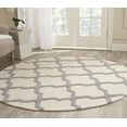 thumbnail image 1 of Safavieh Cambridge Liam Geometric Area Rug, 1 of 3