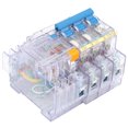 thumbnail image 1 of 3P+N Circuit Breaker, Circuit Breaker Professional Design High Flame Retardant  Assurance Premium Material  For Household, 1 of 8