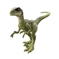 thumbnail image 1 of Jurassic World Figurine Velociraptor Coffret Féroce, 3 ans et plus, 1 of 6
