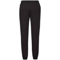 thumbnail image 2 of Fruit Of Loom Mens Classic 80/20 Elasticated Sweatpants, 2 of 3