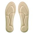 thumbnail image 2 of EGNMCR 5D Massage Insole, Soft Sole, Comfortable And Long-lasting, Odor Resistant, Sweat Absorbing, And Breathable Insole soft sole, 2 of 8