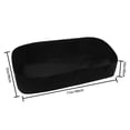thumbnail image 5 of TopLLC Fabric Raised Garden Bed Rectangle Breathable Planting Container Growth Bag Shorts Pants, 5 of 5