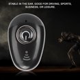 thumbnail image 3 of In S650 Mini  Earphone  In Ear Earbuds Handsfree Headset Monaural Mini Sport Headphone, 3 of 7