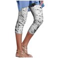 thumbnail image 1 of Mrat Womens Solid Color Pants, 1 of 4