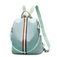 thumbnail image 1 of Sac à Dos pour Femmes Mode Polyvalent Multiusage Sac d'Épaule Décontracté Sac à Dos de Voyage, 1 of 8