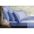 thumbnail image 1 of Malibu Home Satin Charmeuse Bed Sheet Sets, 1 of 5