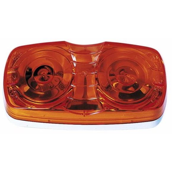 Peterson Oval Clearance Light