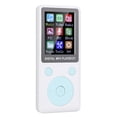 thumbnail image 2 of Round Buttons 8G MP4 Player,  Music Player, Muti-Languages For Music Lovers,, 2 of 8