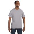 thumbnail image 1 of Hanes Men's 6.1 oz. Tagless T-Shirt - 5250T, 1 of 1