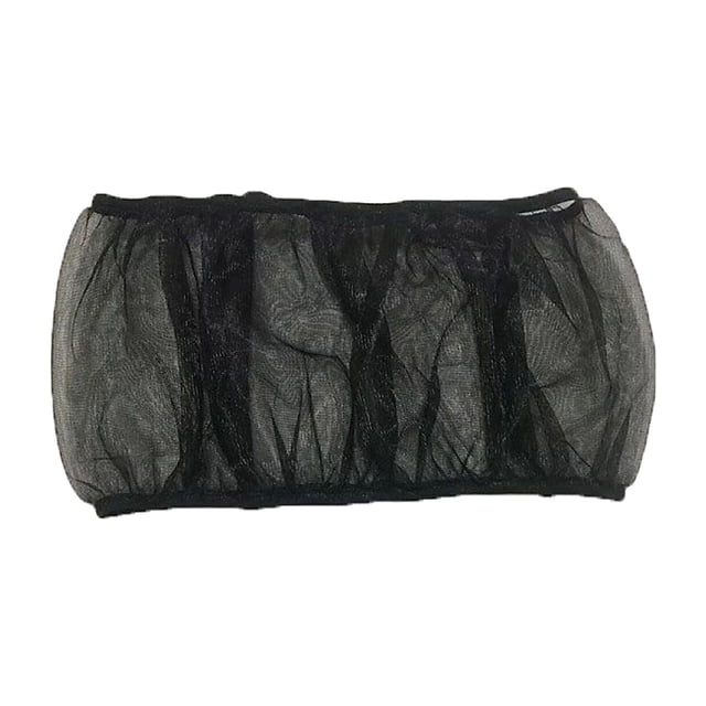 GROWTH TANK Bird Cage Cover Elastic Birdcage Guard Net Cover for Macaw Bluebirds Conures XXL