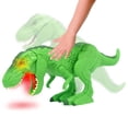 thumbnail image 2 of Force d'aventureDINOSAURE RUGISSANT, 2 of 4