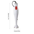 thumbnail image 3 of Boovnll Storage Household Small Handheld Electrics Mixers Infant Food Processor Cooking Stick Infant Food Processor Meat Grinder Grinder Americans Standard Food Containers, 3 of 6