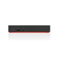 thumbnail image 5 of Lenovo ThinkPad Station d'Accueil USB-C 2e Génération, 5 of 5