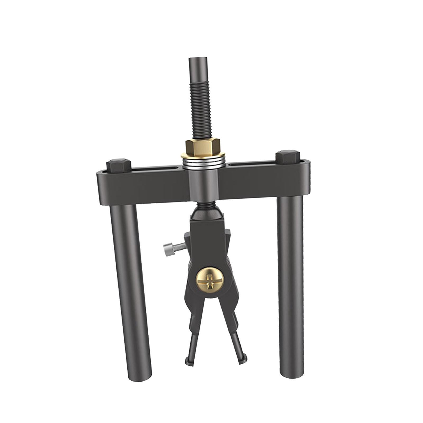 jinwen Bearing Puller Gear Extractor Carbon Steel Professional Bearing Removal Tool C