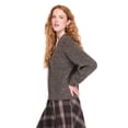 thumbnail image 4 of George Women's Boxy Cardigan, 4 of 6
