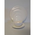 thumbnail image 2 of Noritake Montvale Platinum – 5 piece place setting, 2 of 2
