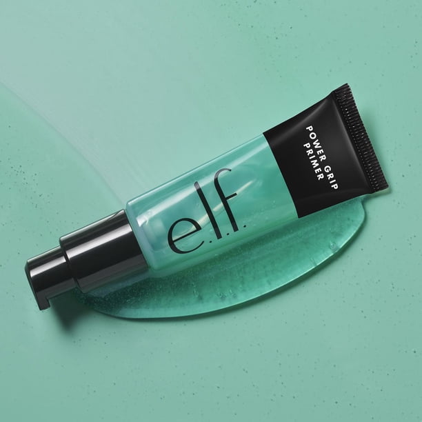 e.l.f. Cosmetics Power Grip Primer - Walmart.ca