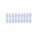 thumbnail image 3 of Dvkptbk Yard Fence Small Fence Mini Fence Fence Small Fence Garden Fence Home Fence Home Decor, 3 of 6