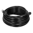 thumbnail image 3 of Car Camera Cable, 4 Pin Backup Camera Extension Cable Video Power Aviation Extension Wire Portable Anti Interference Video Extension Cord for Auto Truck Bus Reverse Rearview Parkin, 3 of 7
