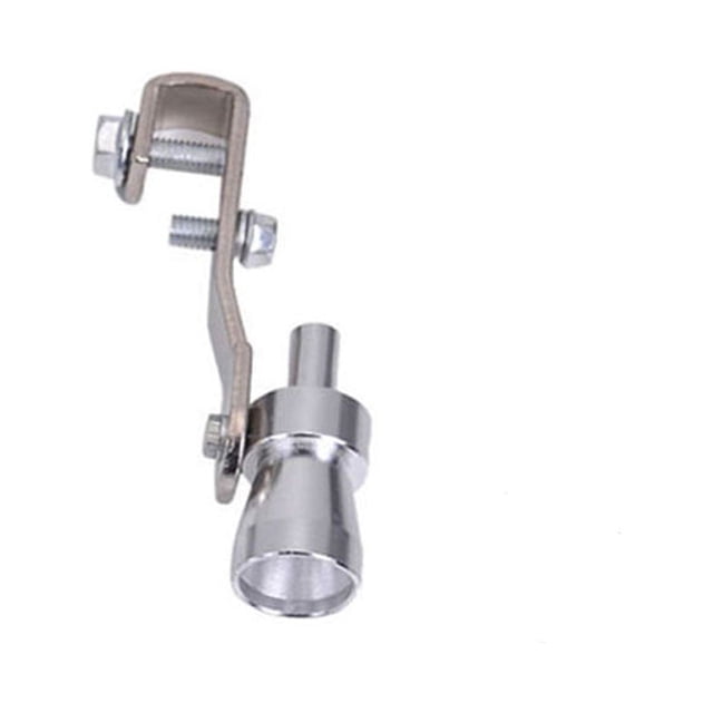 Kyusrd Car Accessories Tools and Decoration Deals!Car Auto Exhaust Pipe Straight Tailpipe Accessory Whistle Sound Maker