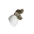 thumbnail image 3 of bedienty Knitted Innovative Snowboard Accessories Soft Warm Adorable Cover Enhancing Both Look And Comfort During Skiing, 3 of 6