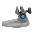 thumbnail image 2 of Micrometer Holder,0-100mm Micrometer Stand Holder Micrometer Pedestal Micrometer Base Built for Professionals, 2 of 7