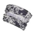 thumbnail image 1 of Housse Extensible pour Repose-Pieds, Protection pour Salon, Cuisine d'Hôtel, Style Décor Hôtel, 1 of 9